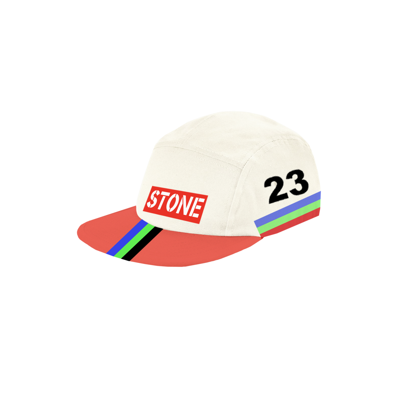 STONE - Cap