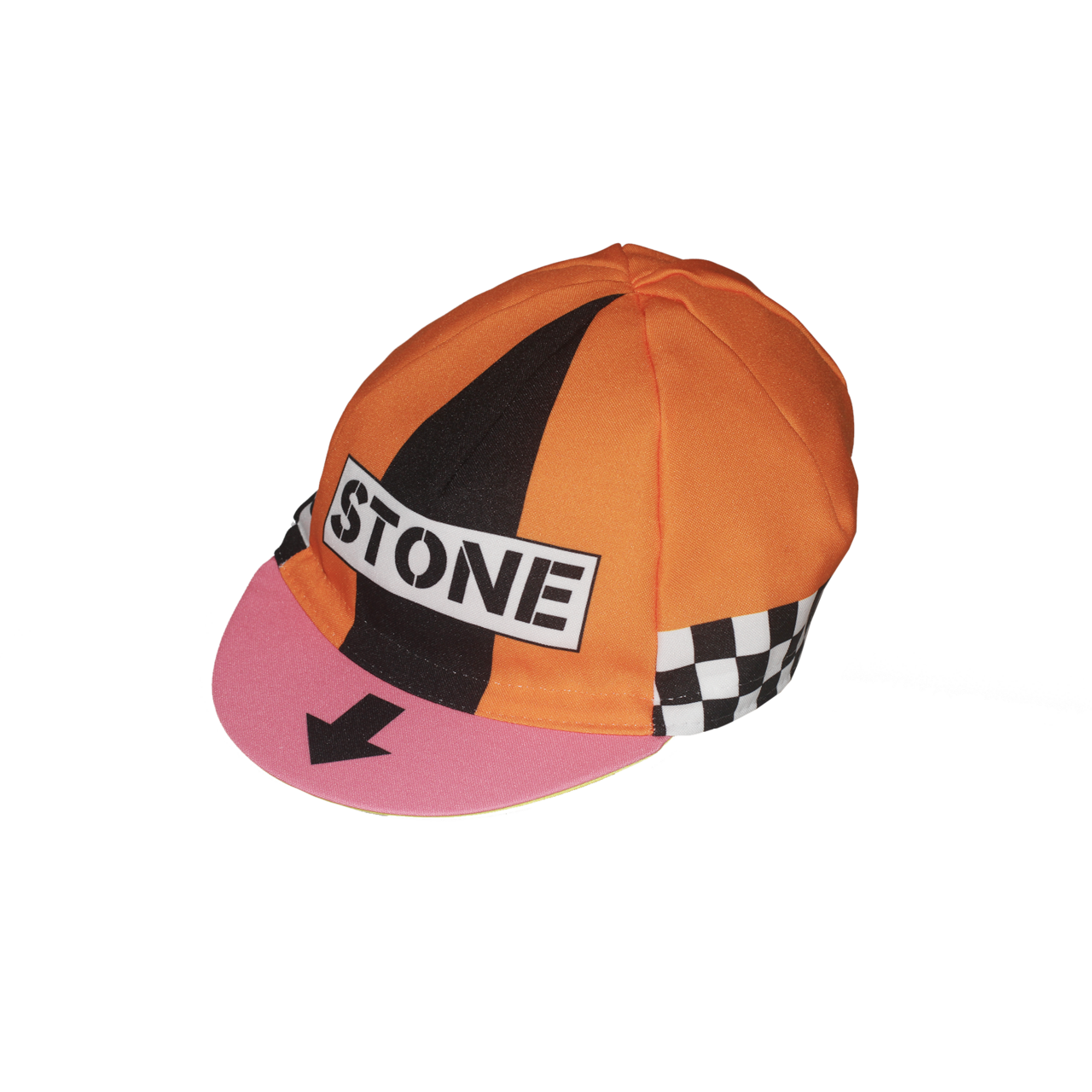 STONE - Cycling Cap